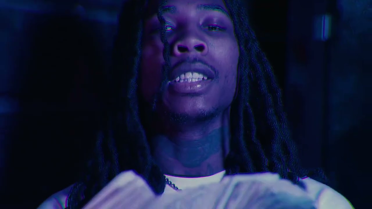 8th Ward Savage - Let’s Get It Started (Official Video) Shot By @Bornwinnerbj