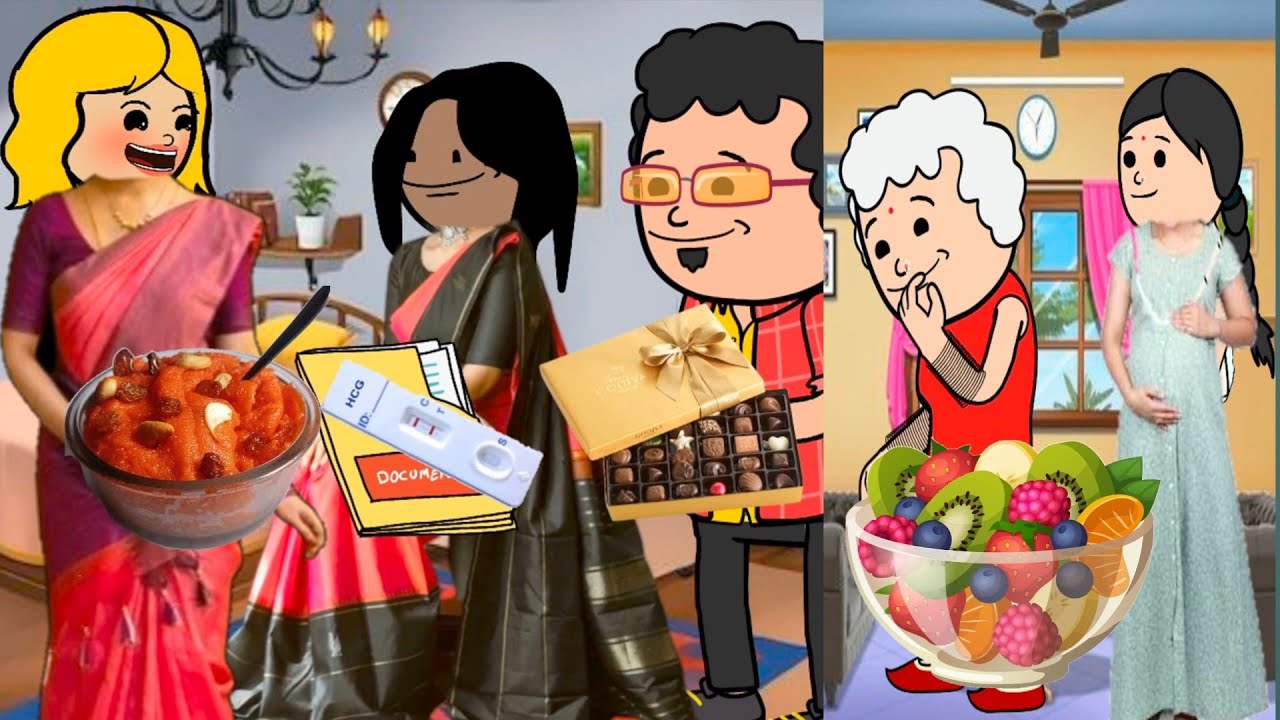 🏥🫄🍱மாசமா இருக்கிற புள்ளைய மனசு கஷ்டப்படாம பாத்துக்கணும்@Chinna Kuzhanthai