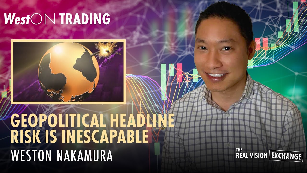 How to (and not to) Trade Geopolitical Risk