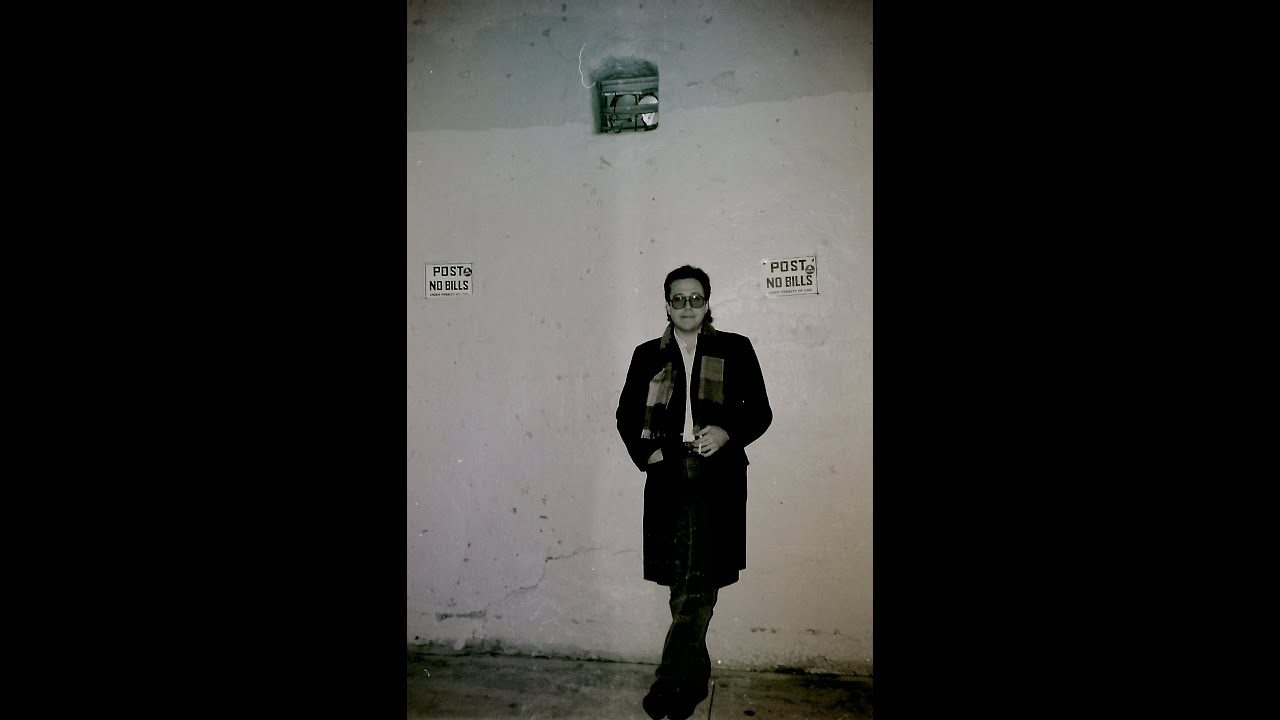 Bill Hicks Interview 1991 CNBC. Recorded same night Bill's One Night Stand first aired on HBO.