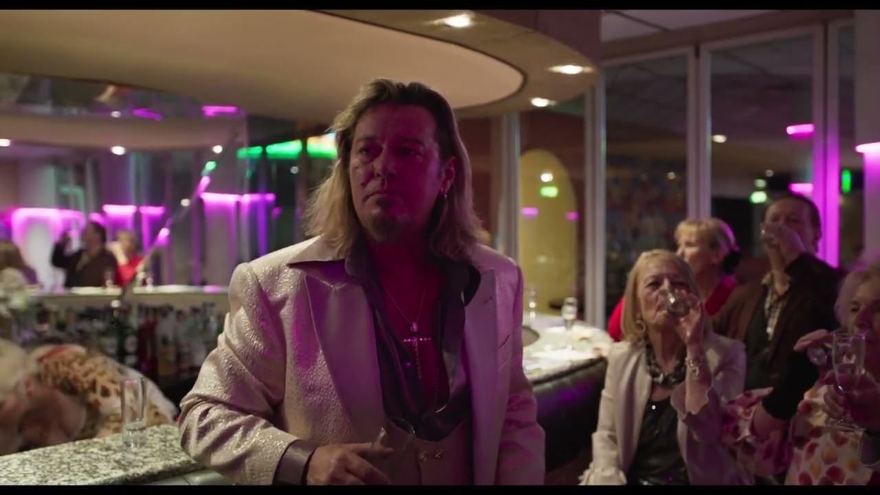 Richie Bravo - Amore Mio (official Video)