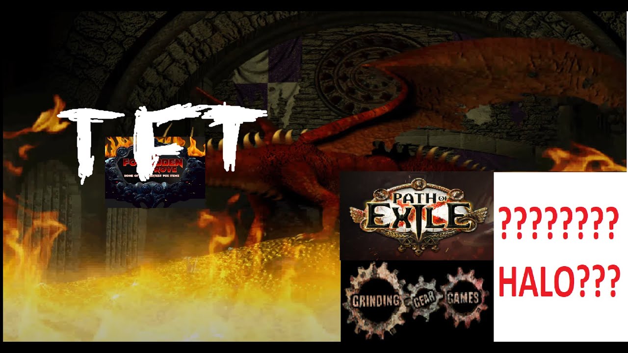 Kolejny rok, kolejna drama z TFT - problem z trade w Path of Exile w 2024 | Path of Exile