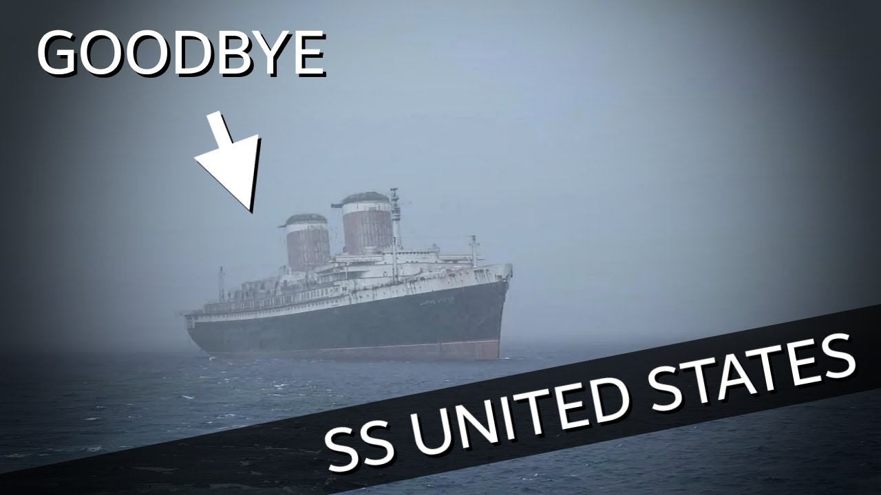 Honoring the Legendary SS United States