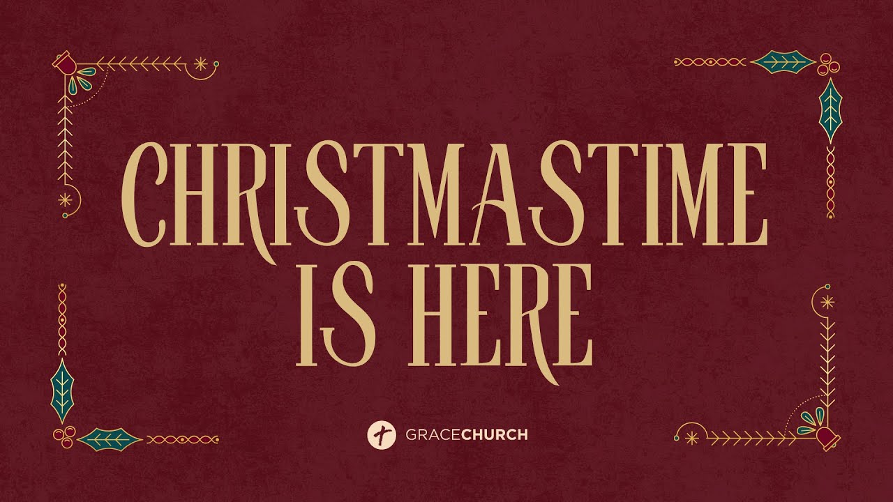 Wait for His Return (John 14:1-6) | 12/21/2025 | Pastor Matt Agee