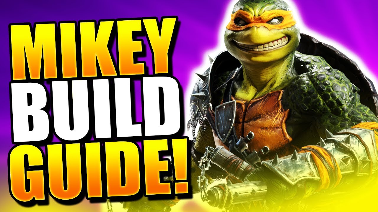 FREE CHAMP Michelangelo Guide Raid: Shadow Legends