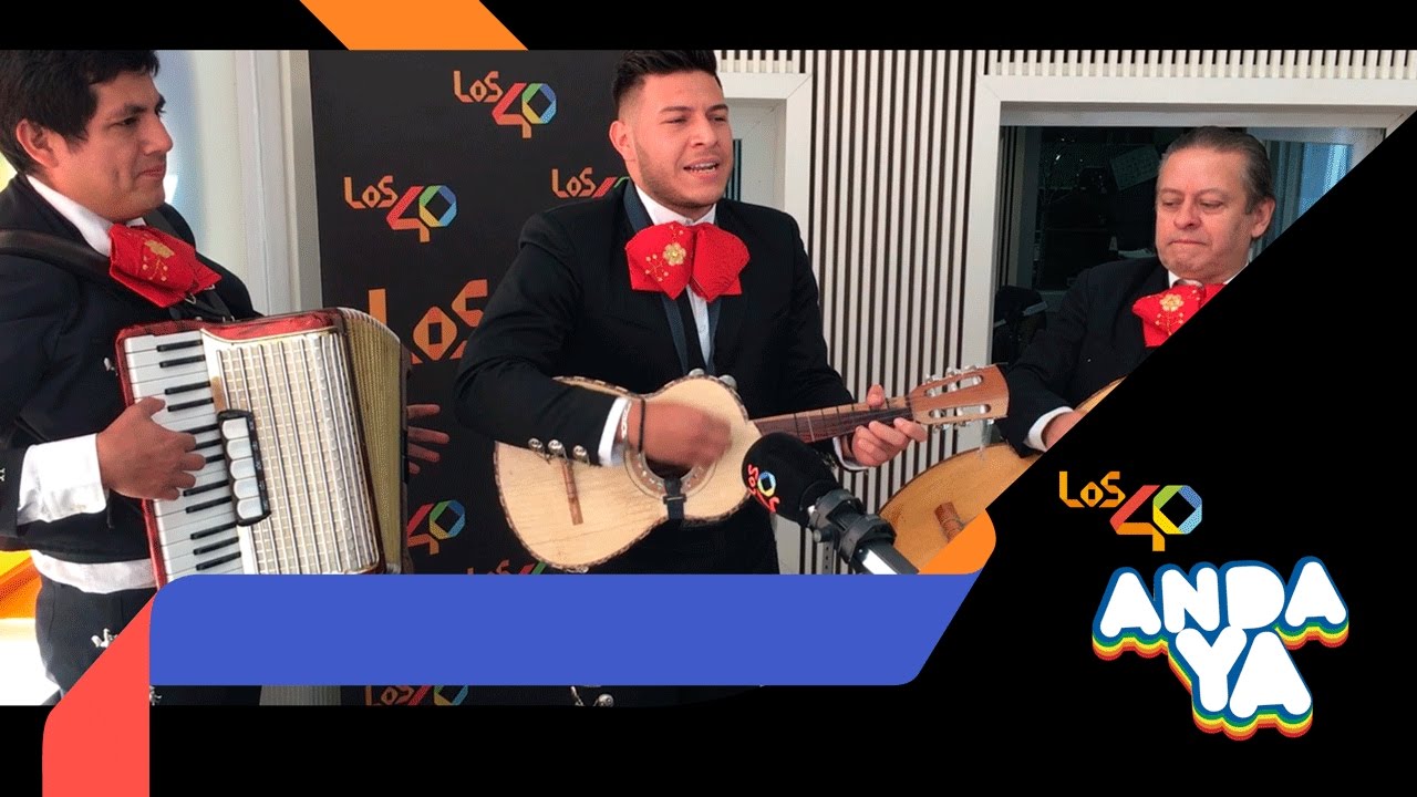 La versión mariachi de 