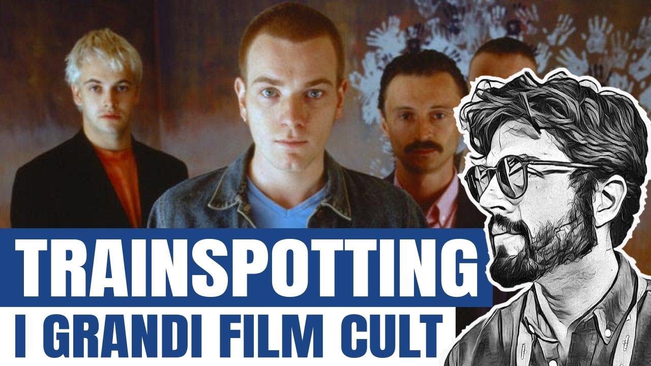 Perché Trainspotting è un cult che ci ha cambiato la vita