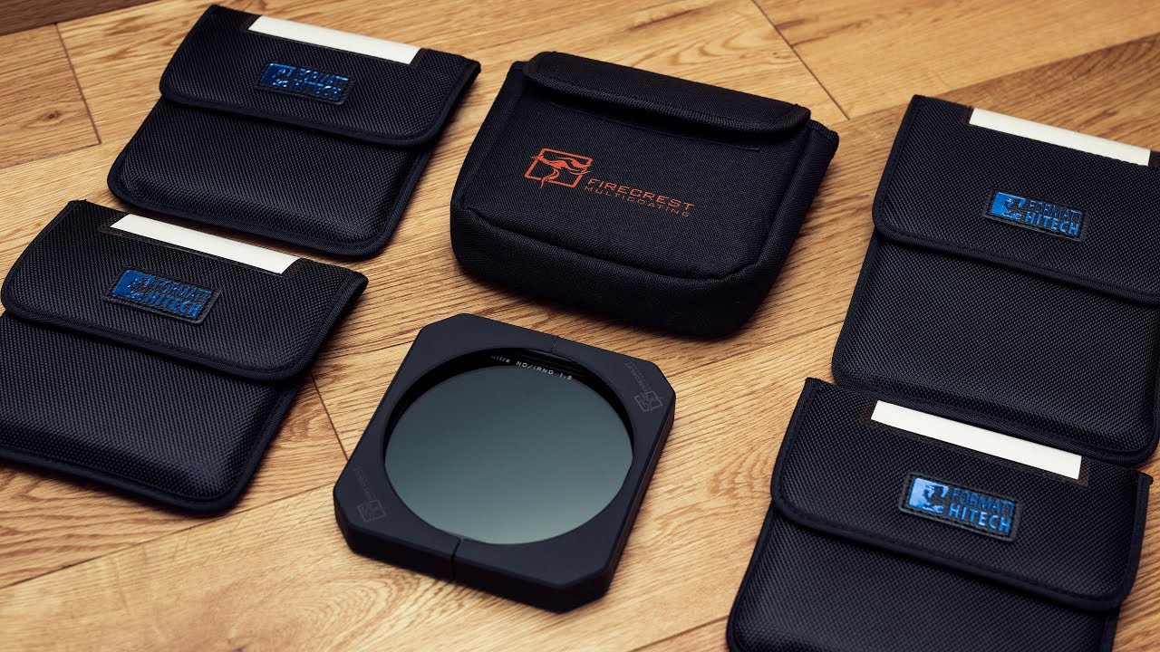 Formatt-Hitech Firecrest Ultra Filters - In depth Review