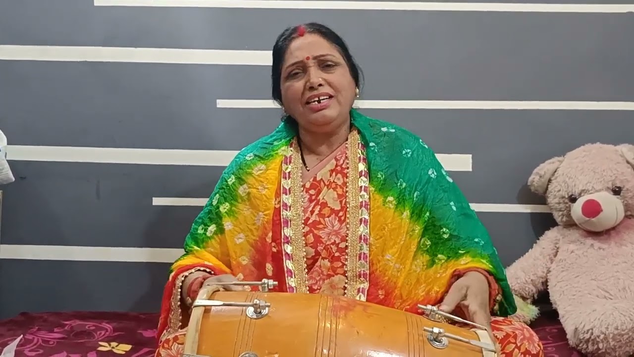 मान घबराए मेरा जिया ललचाए। काशी विश्वनाथ बाबा दर्शन को आए। महाशिवरात्रि स्पेशल भजन। साक्षी बघेल #भजन