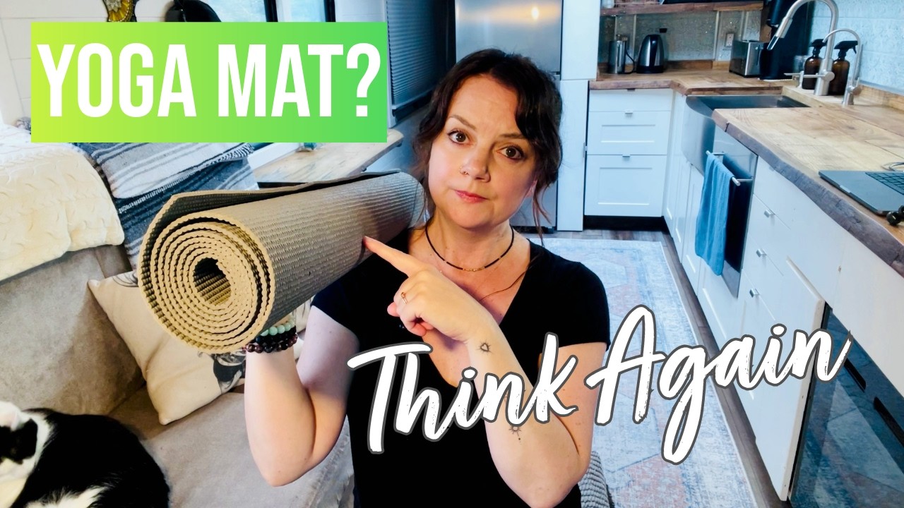 Pilates Mat 101: Thickness, Handles & Strap Explained (What You Really Need)