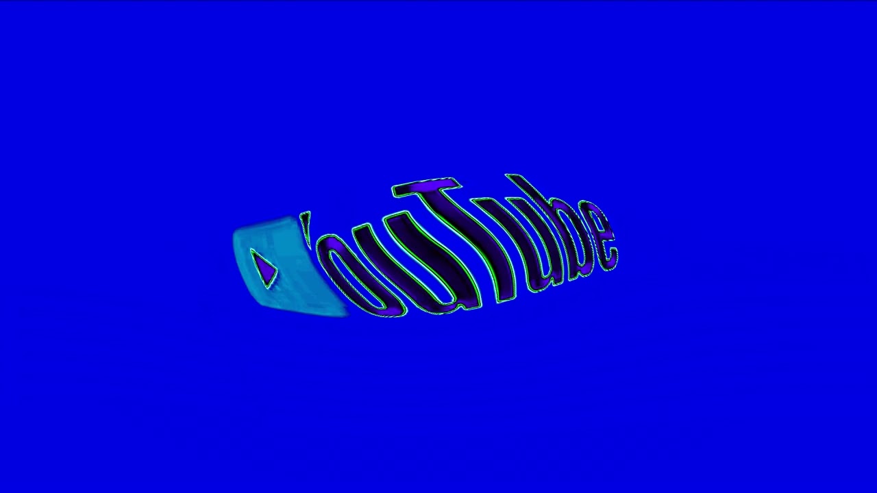 YouTube TV Full Effects Sponsored By Cinar Csupo Effects