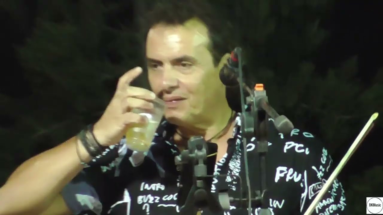 ΓΙΩΡΓΟΣ ΖΕΡΒΑΚΗΣ ΣΥΡΤΑ ΑΝΟΙΞΗ ΜΠΑΙΝΕΙ ΣΤΟ ΧΩΡΙΟ ΣΥΛΛΟΓΟΣ ΚΡΗΤΩΝ ΑΧΑΡΝΩΝ 13/9/2025