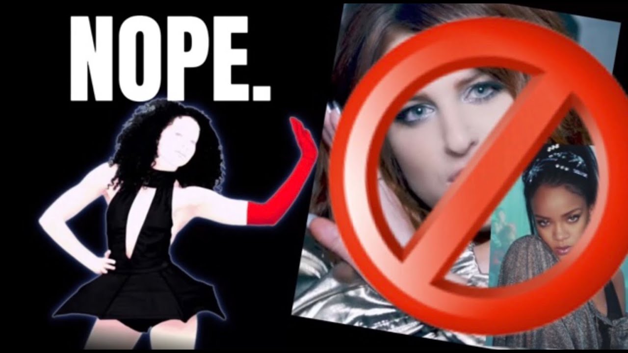 Songs I’m Surprised Aren’t In Just Dance
