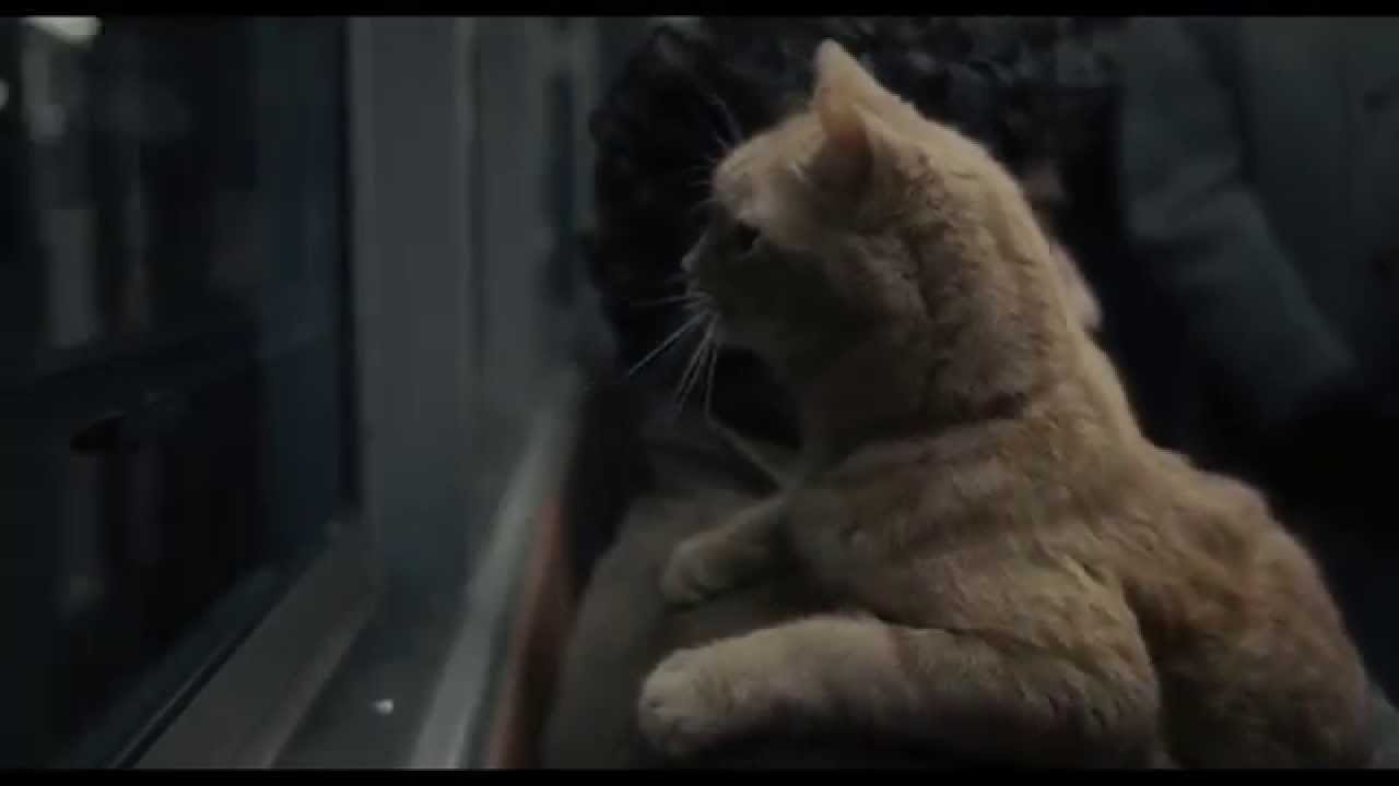 From Song to Film - Inside Llewyn Davis - Fare Thee Well