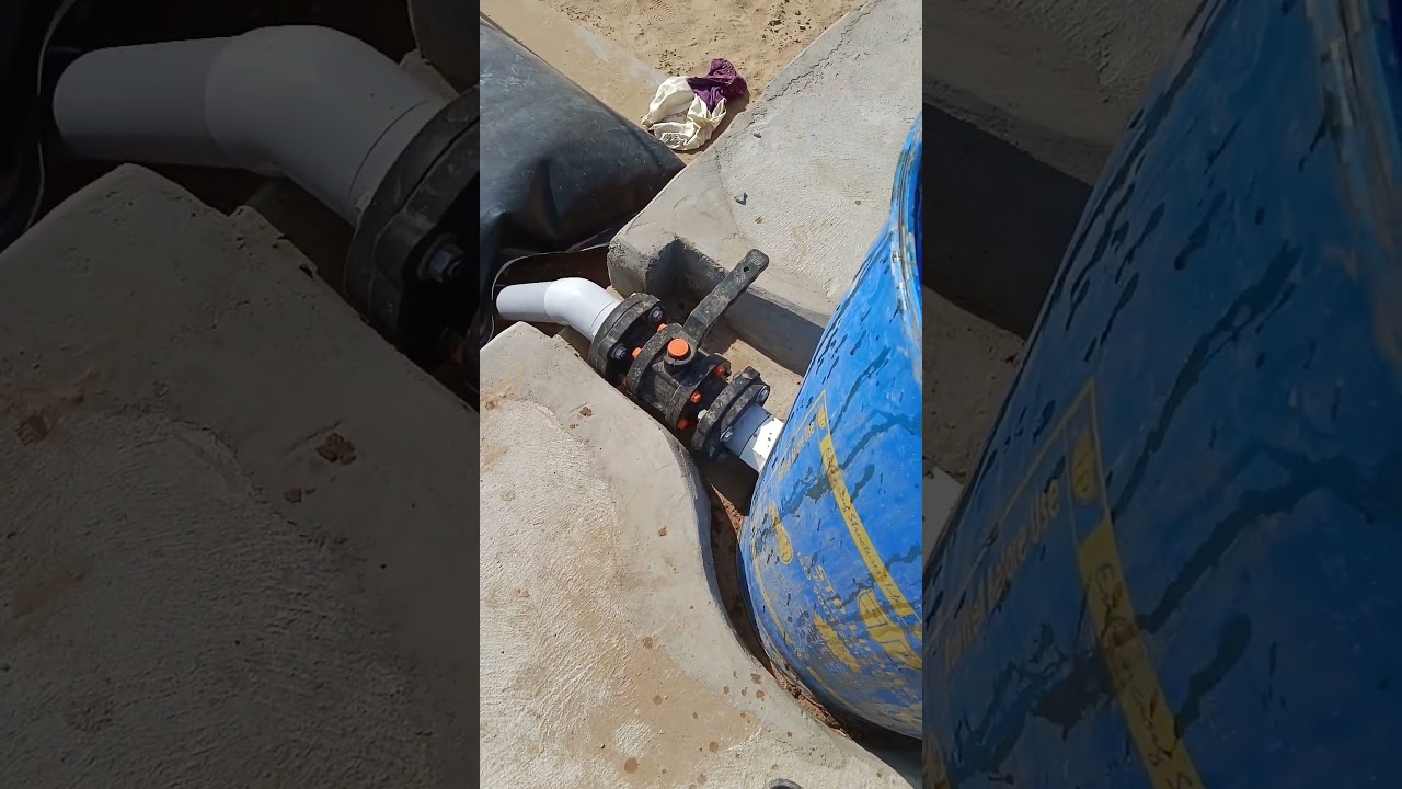 How to make bio fertilizer @farmya #satisfying #shots #agriculture