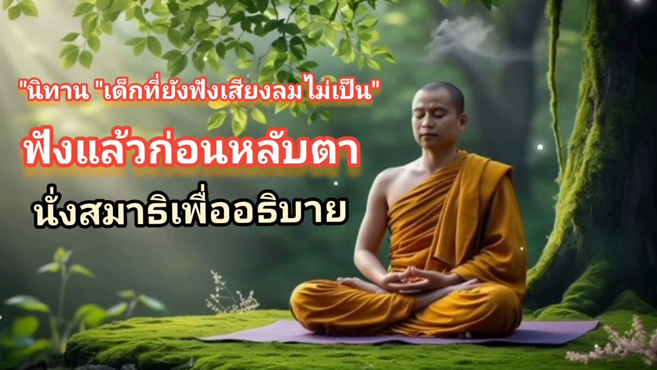 นิทานพื้นบ้าน