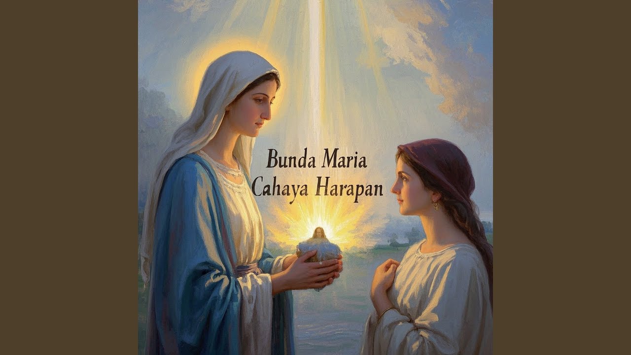 Bunda Maria, Cahaya Harapan