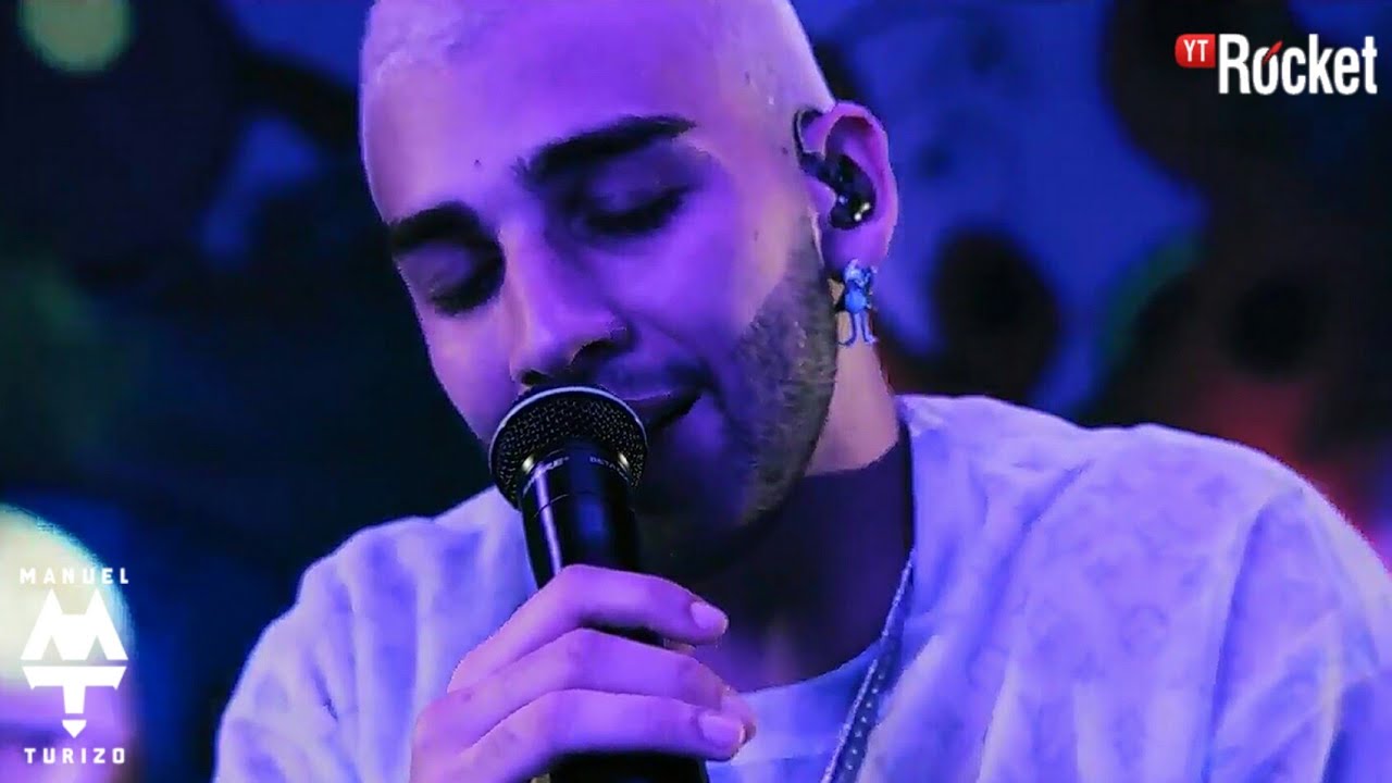 Manuel Turizo x McDonald's - 