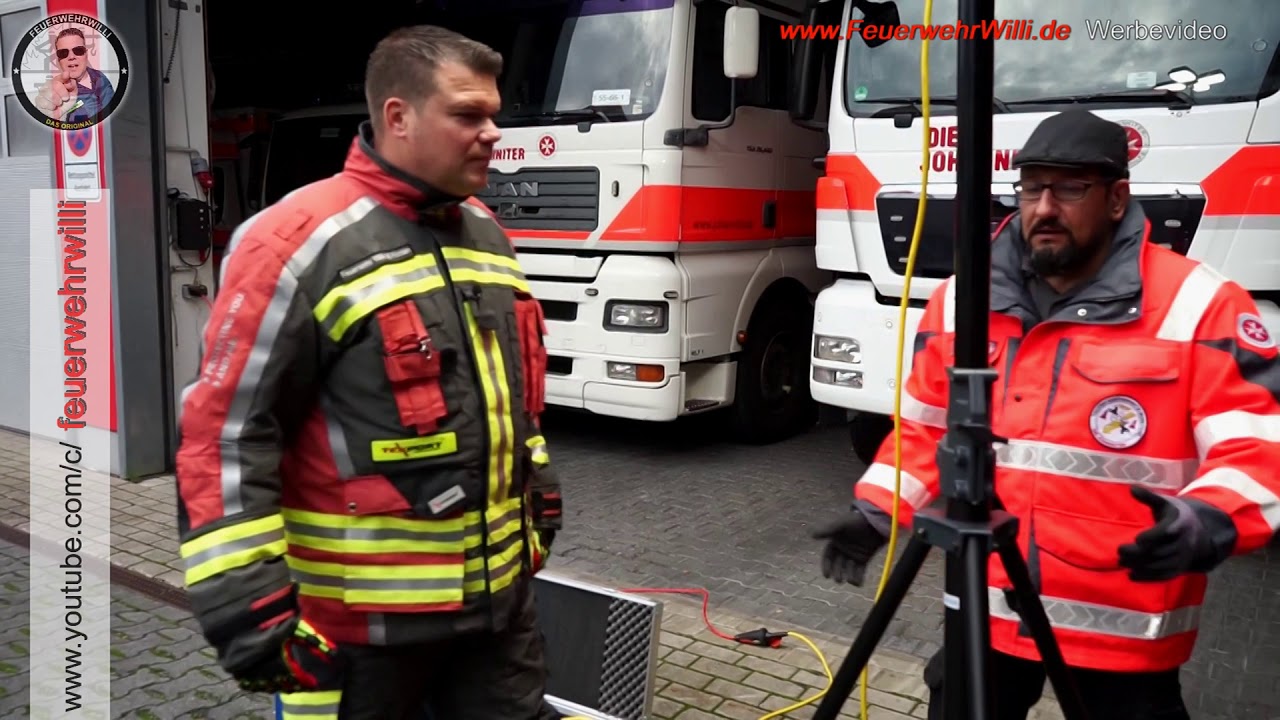 Jetzt wird es hell - GIFAS Teil 2