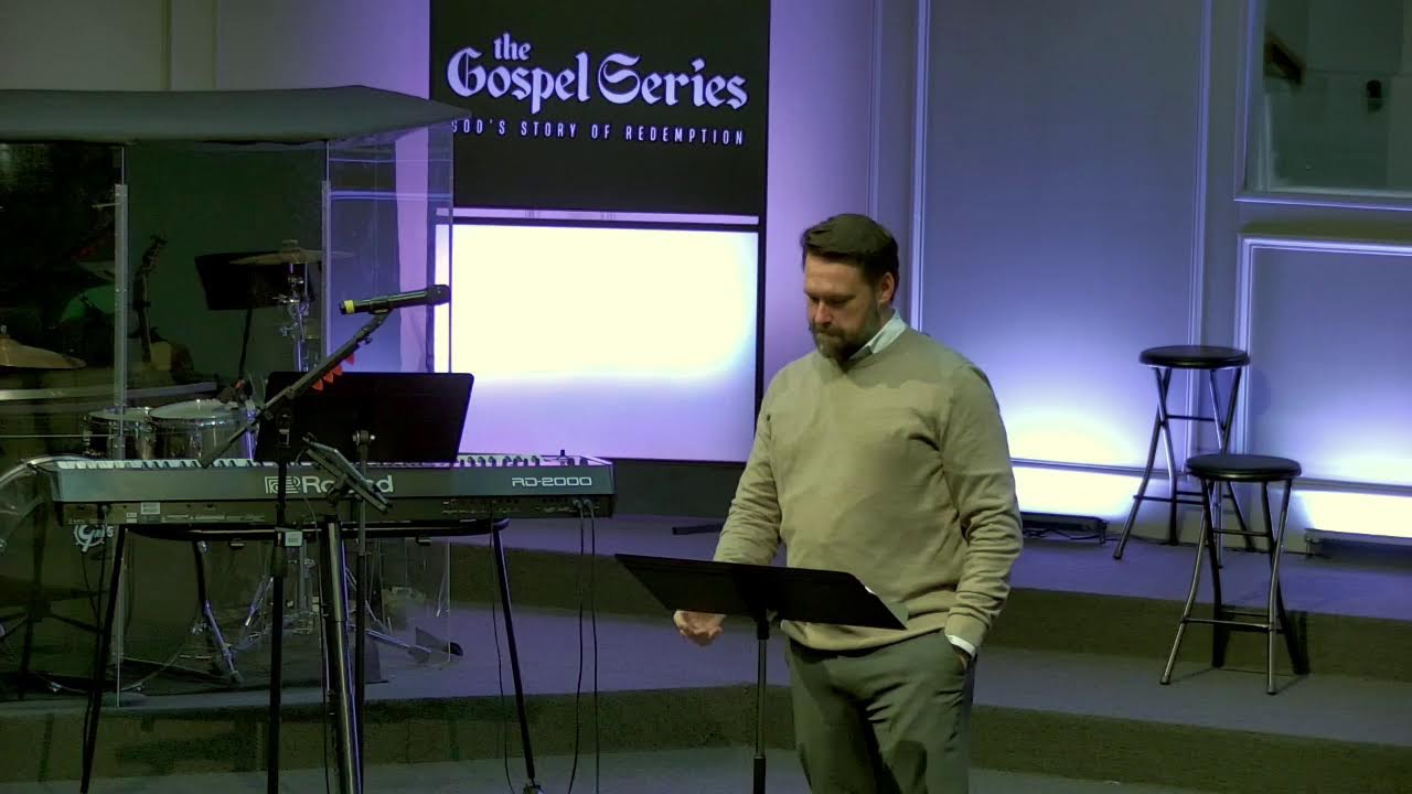 Creation and the Fall