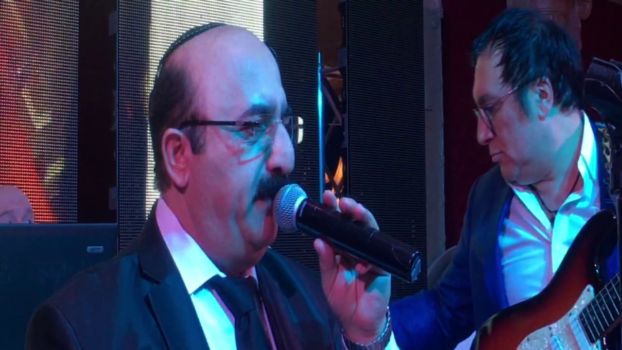 Yuhan & Ilya Havasov - Azerbaijan music