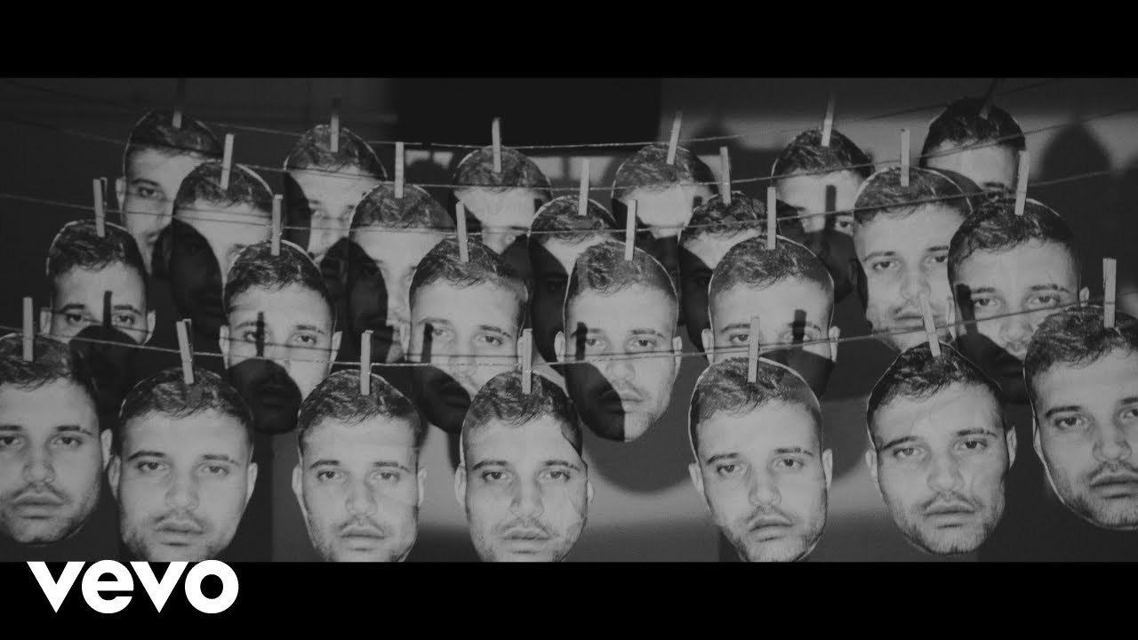Beton.Hofi - OFFWHITE ft. Lil Frakk, Kr&uacute;bi