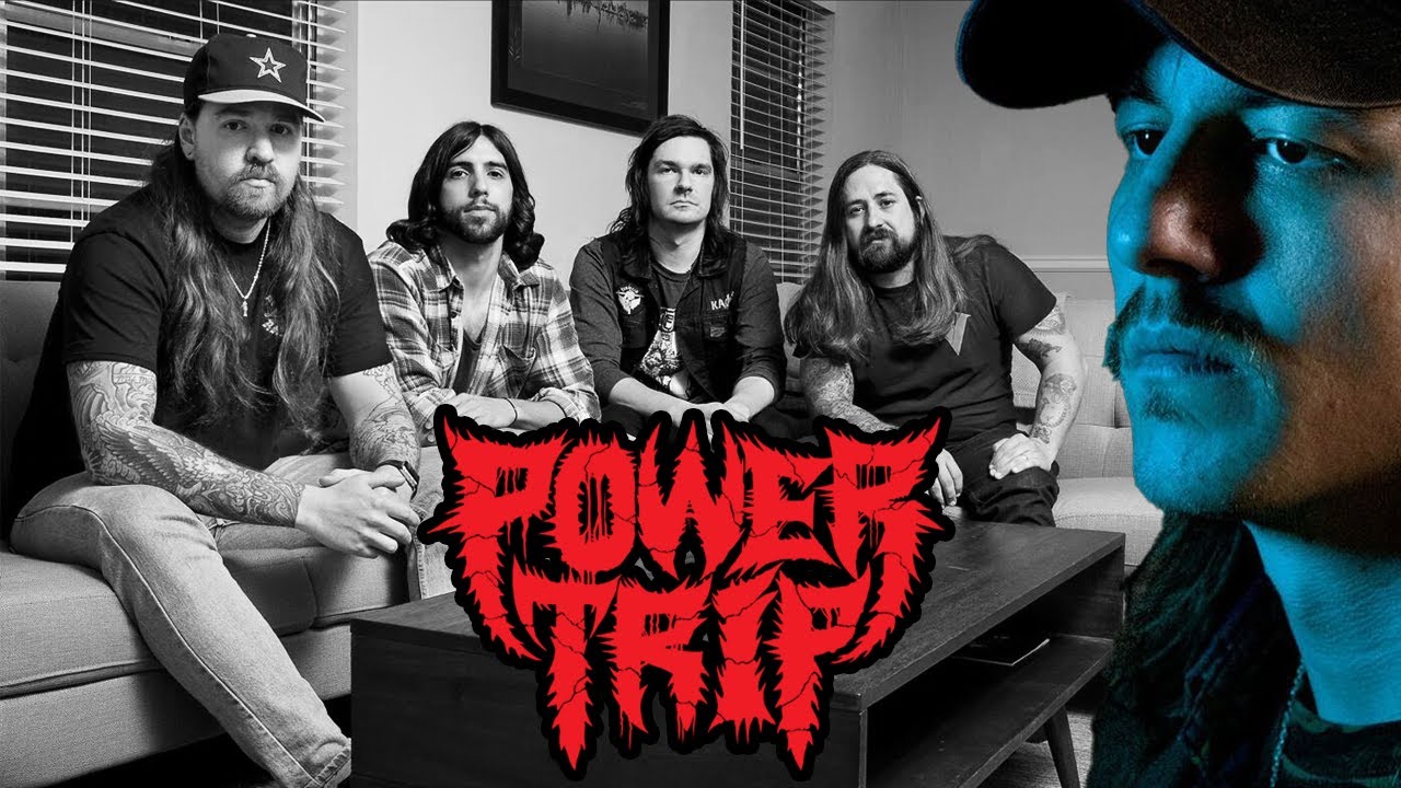 POWER TRIP surprise set: RILEY GALE's family NOT happy