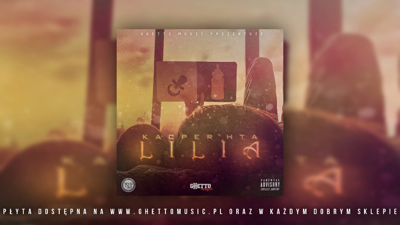 Kacper HTA - Lilia prod Gibbs