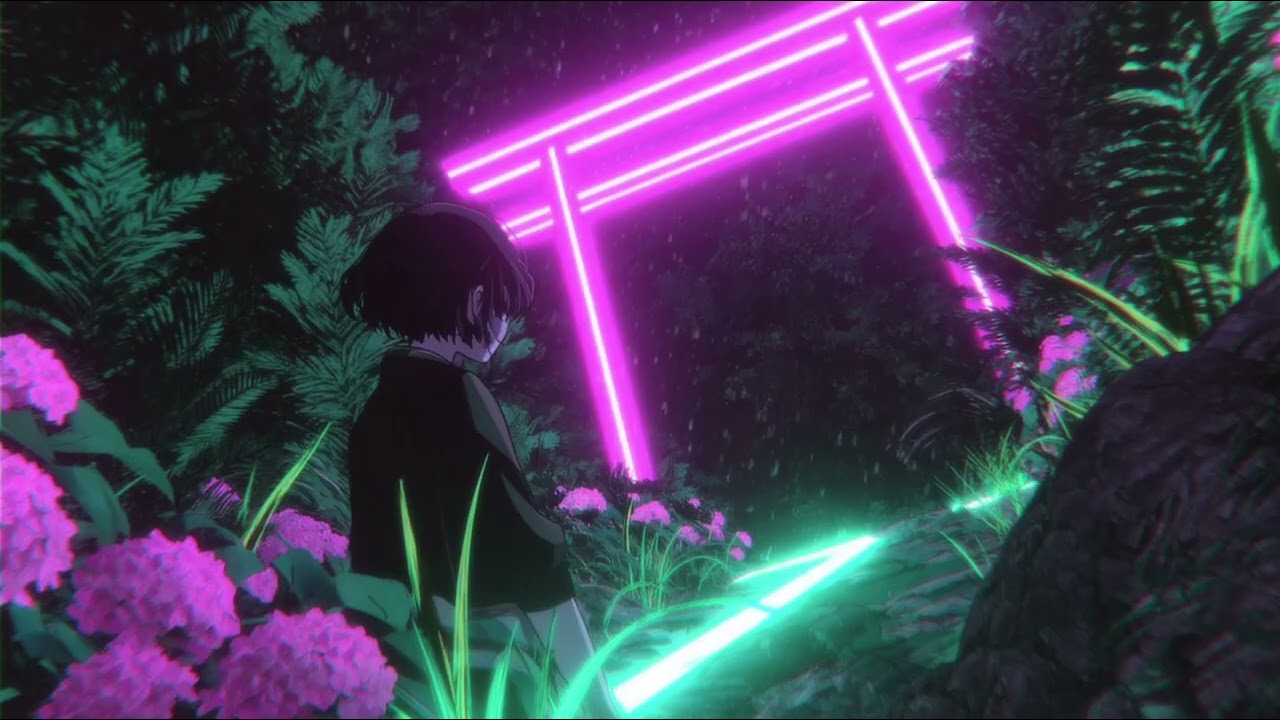 Echo Garden | Dreamethica