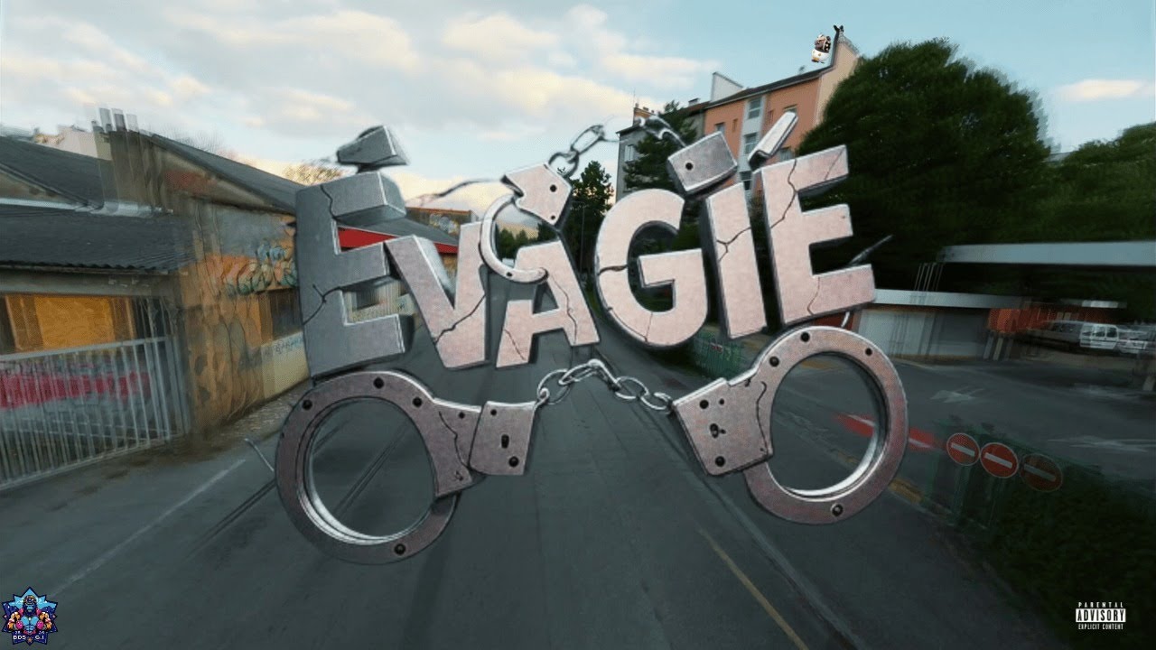 RAP OL'INP GI 2025 - EVAGIES