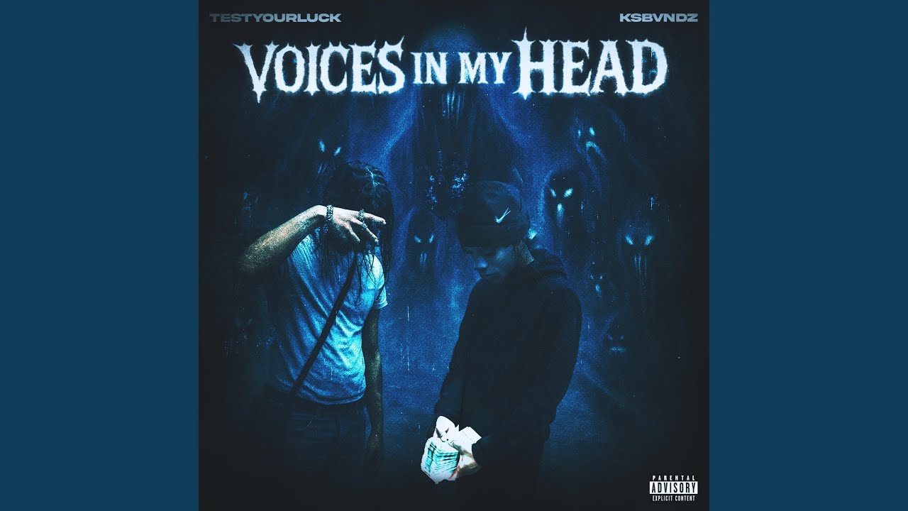 Voices in my head (feat. KsBvndz)