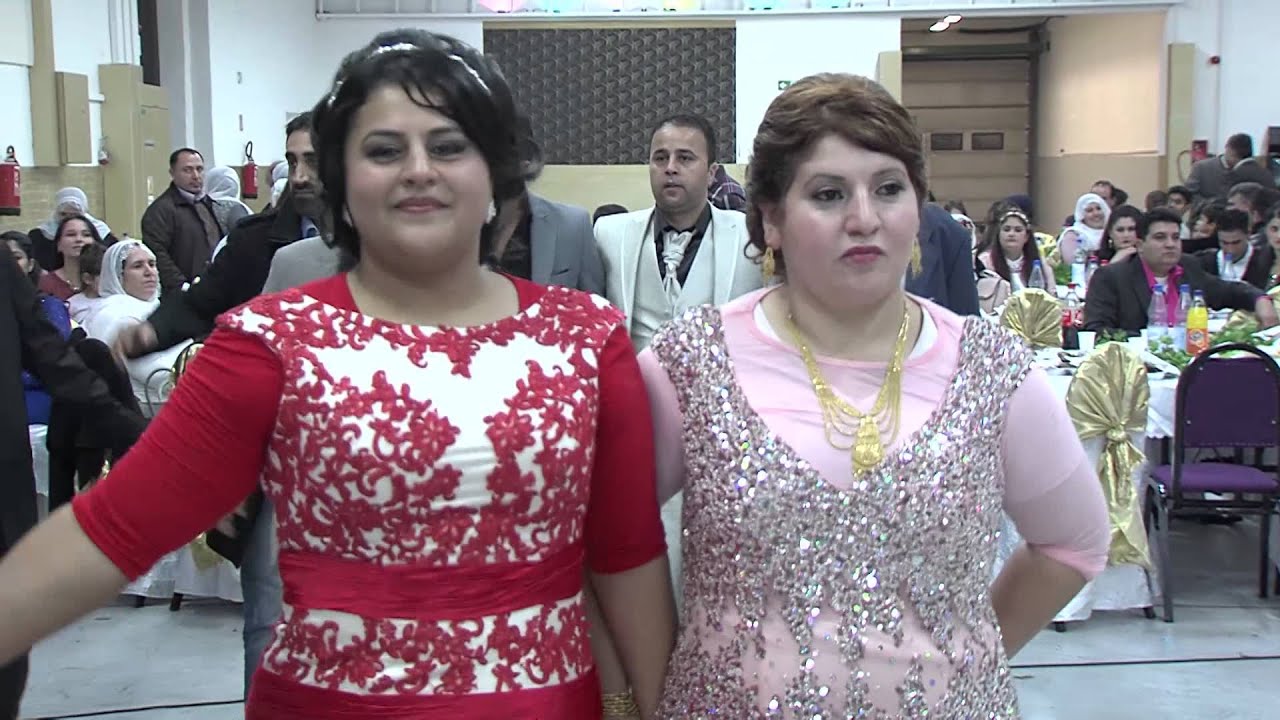 Yusuf & Kibariye#Koma Hezex#Xeyredin Ekrem #Digital HD