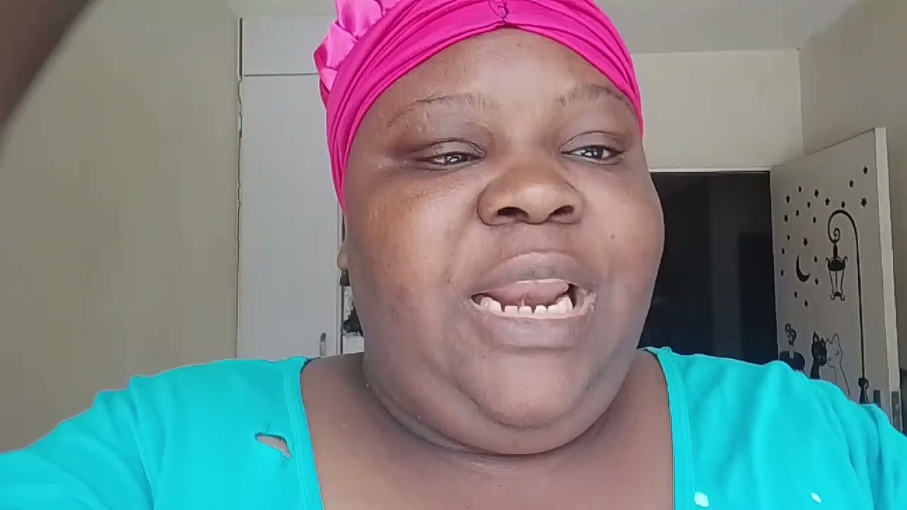 Musikana webasa anondinyeya nevana vangu ndoita sei naye ndomudzinga here ASI Ari good pavana vangu 