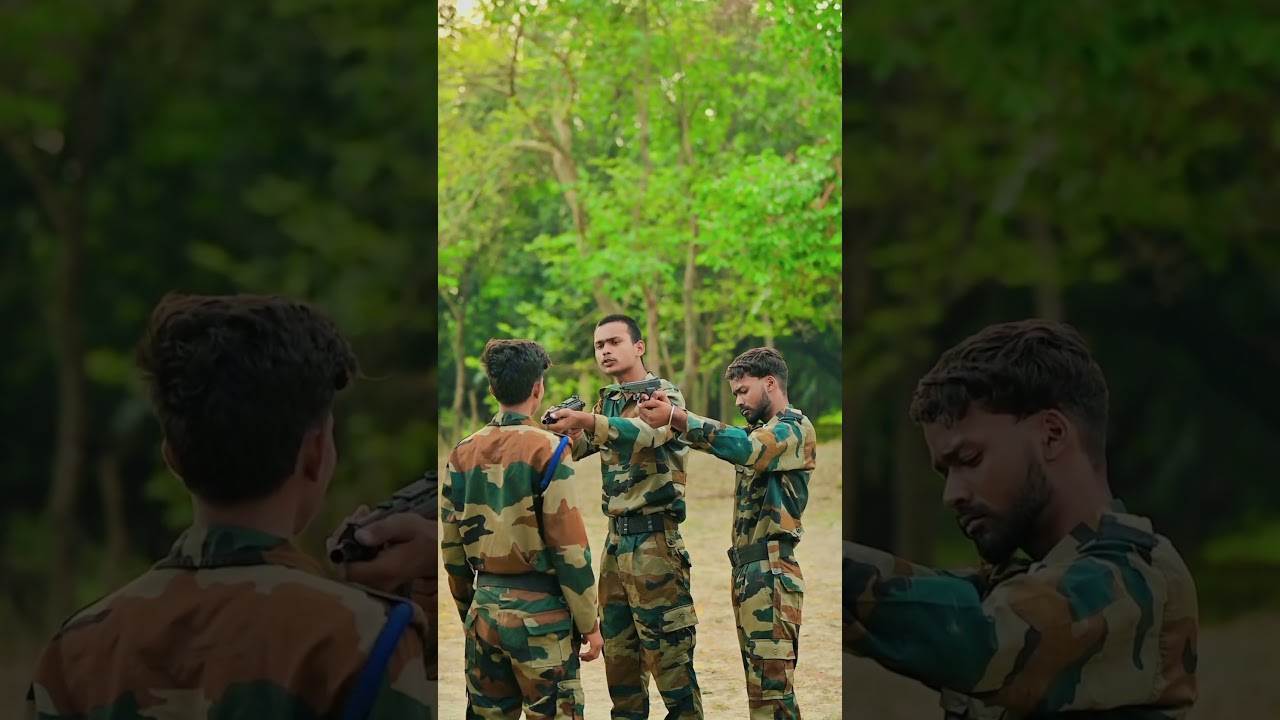 Salute Indian Army😭🙏 | Mere Desh Ke Veer Jawan Ke Zindagi😭🙏 | #youtubeshorts #indianarmy #army