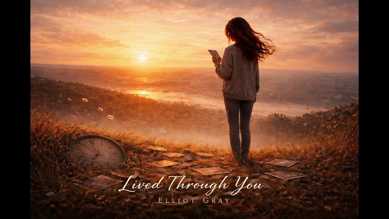 Lived Through You