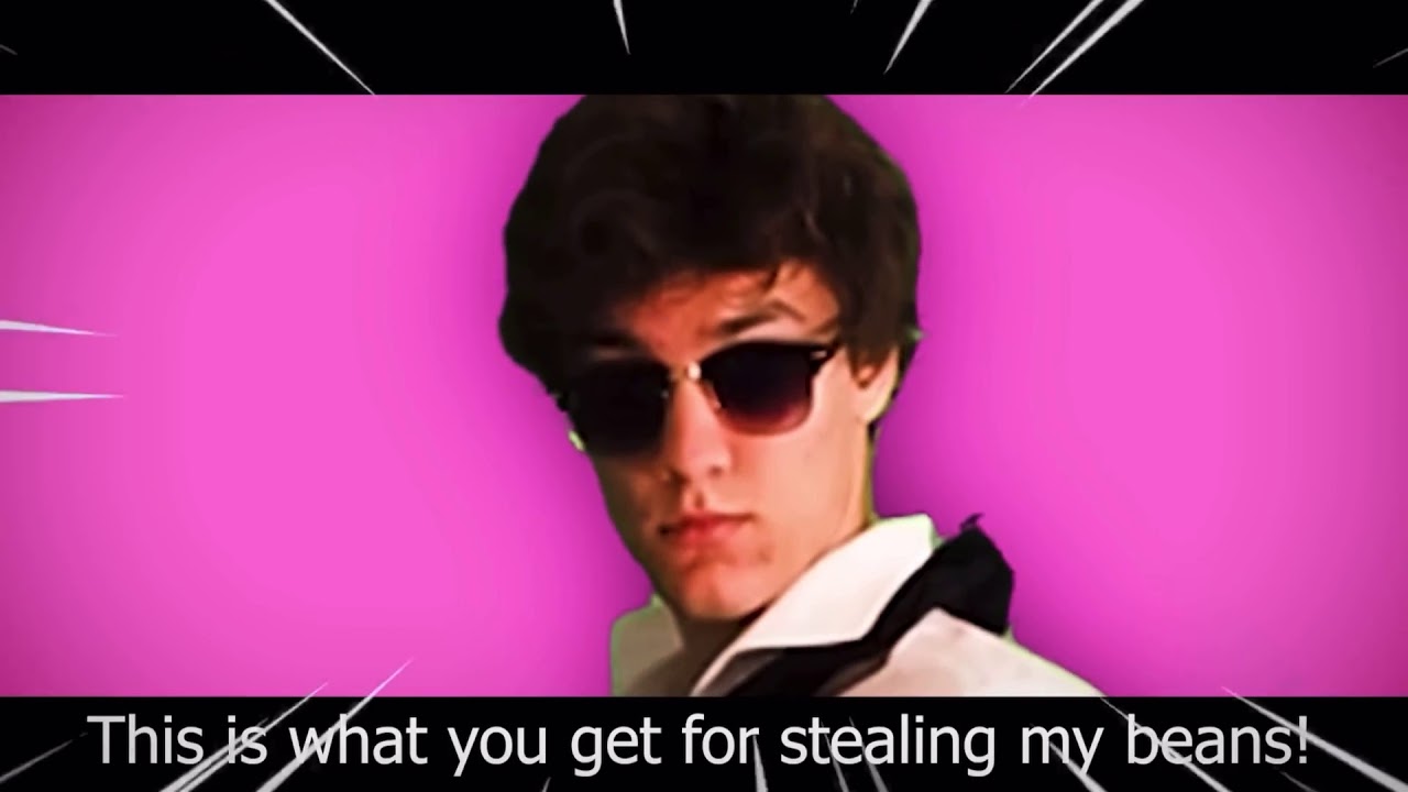 Dani defeats Fall Guys but there is subtitles for English