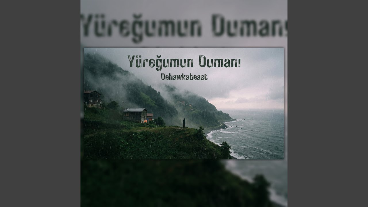 Y&uuml;reğumun Dumani