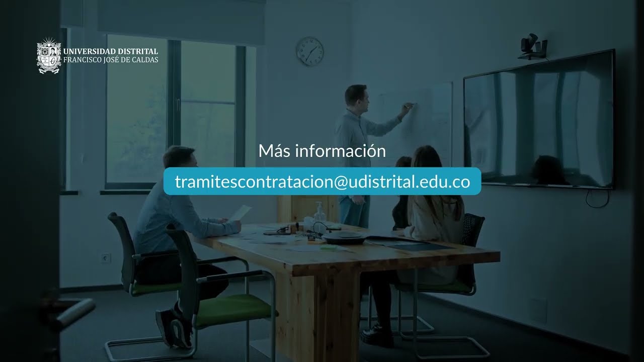 Elaboraci&oacute;n de Estudios Previos para Contratos de Prestaci&oacute;n de Servicios CPS.