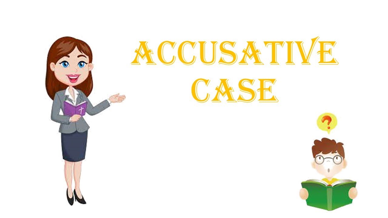 Learn Accusative case in German #whatistheaccusativecase? #howtoidentifytheaccusativecase?