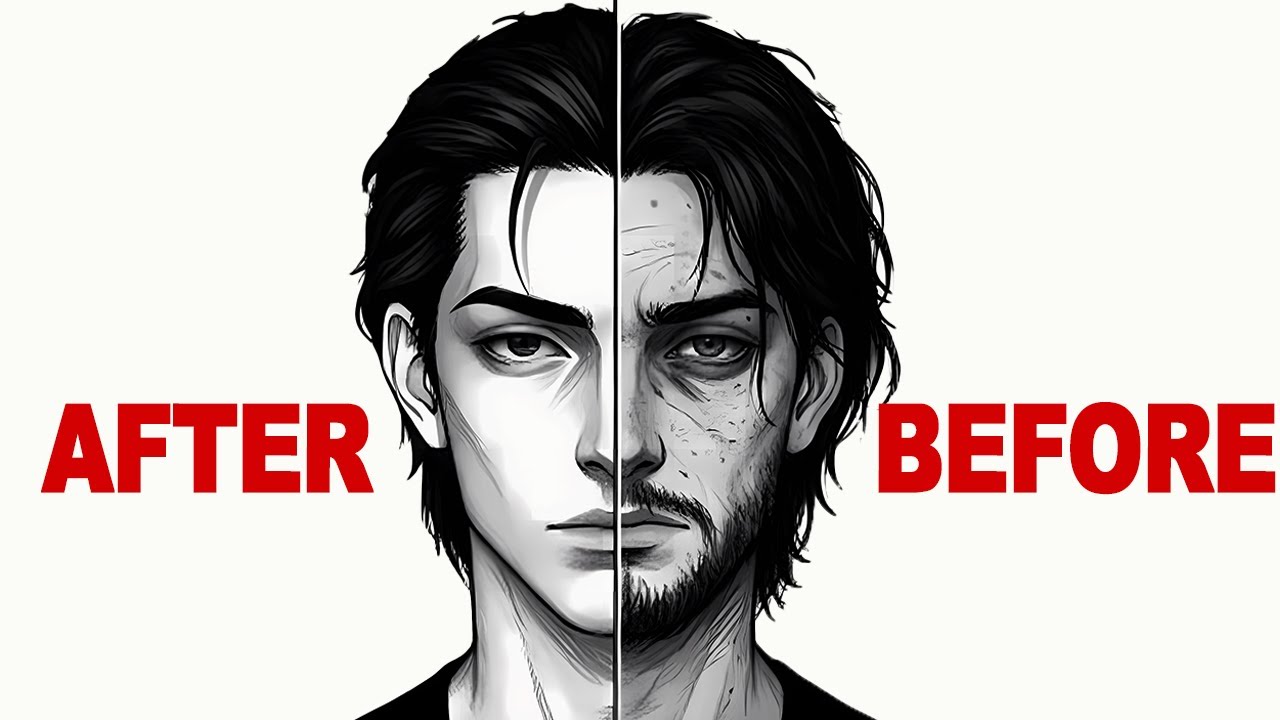 7 Brutal Reasons You Still Look Average (Fix Them In 3 Days)