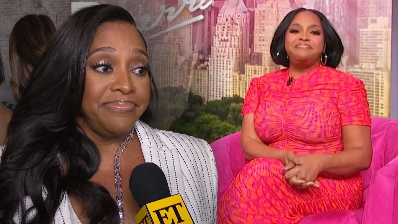 Sherri Shepherd’s Talk Show CANCELED After 4-Year Run
