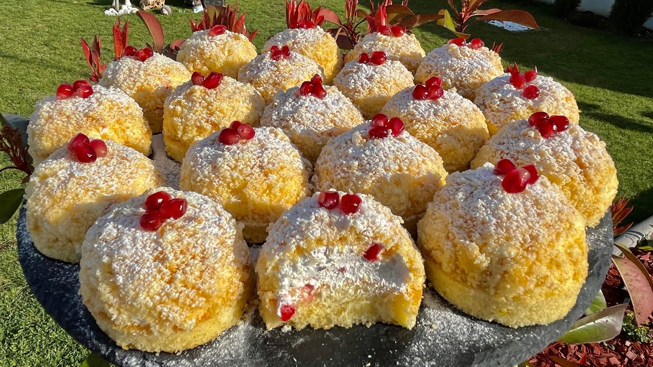 Десерт, который нравится всем 🤩 Вкус, который невозможно описать