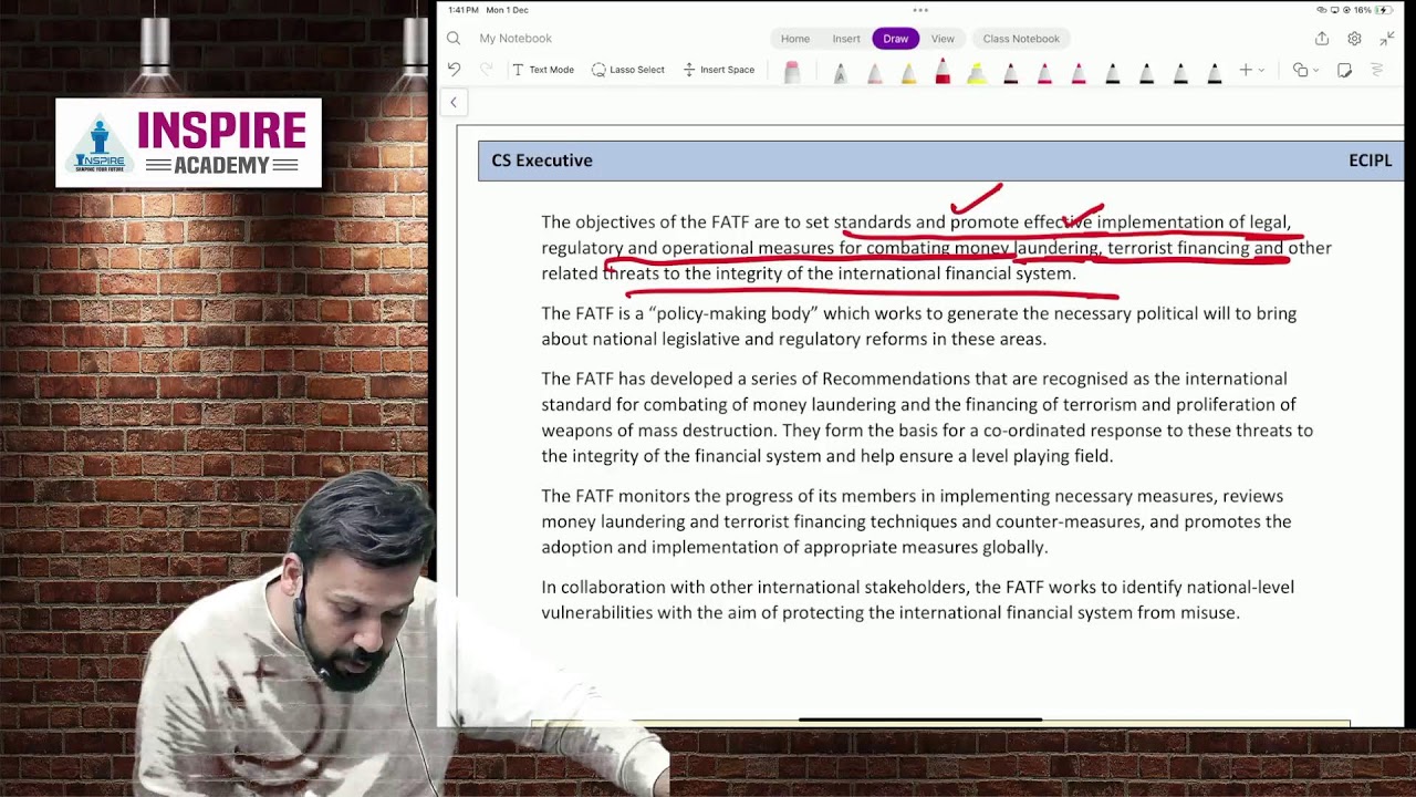 Top 51 Expected Questions of ECIPL (Part A)   | CS Executive   | CA Mayur Agarwal