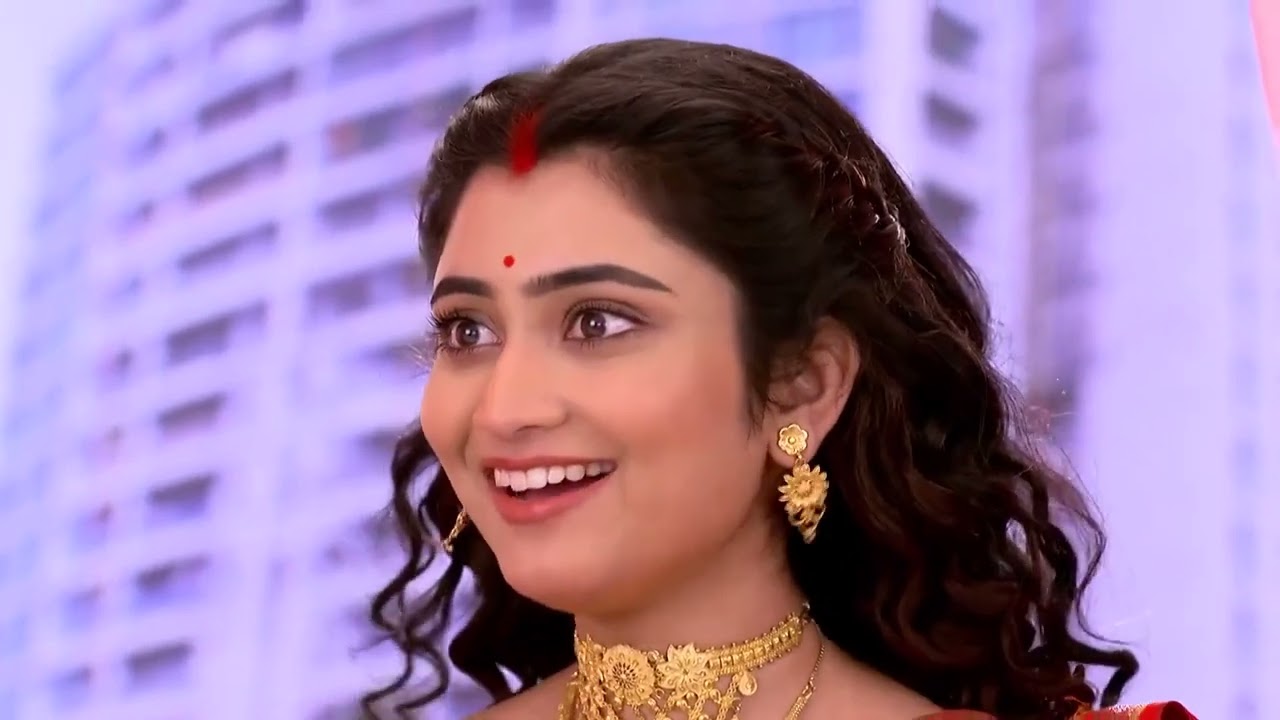 Jagadhatri | Ep - 1162 | Webisode | Nov 05 2025 | Zee Bangla