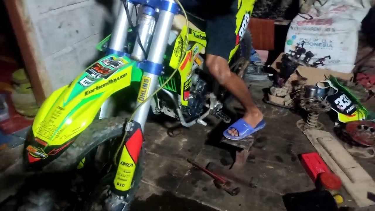 cara bikin lembut usd real jump expedition