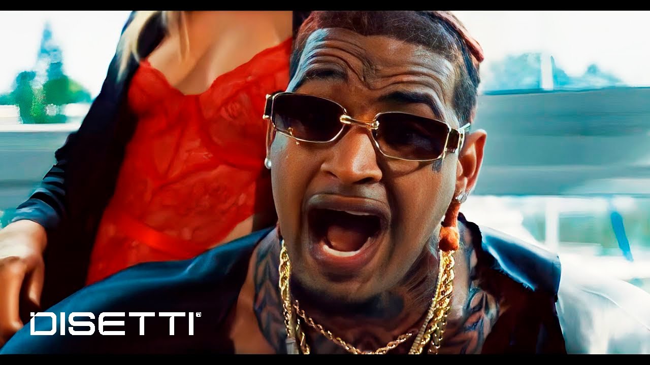 Gatillero 23 - Los Santos (Video Oficial)