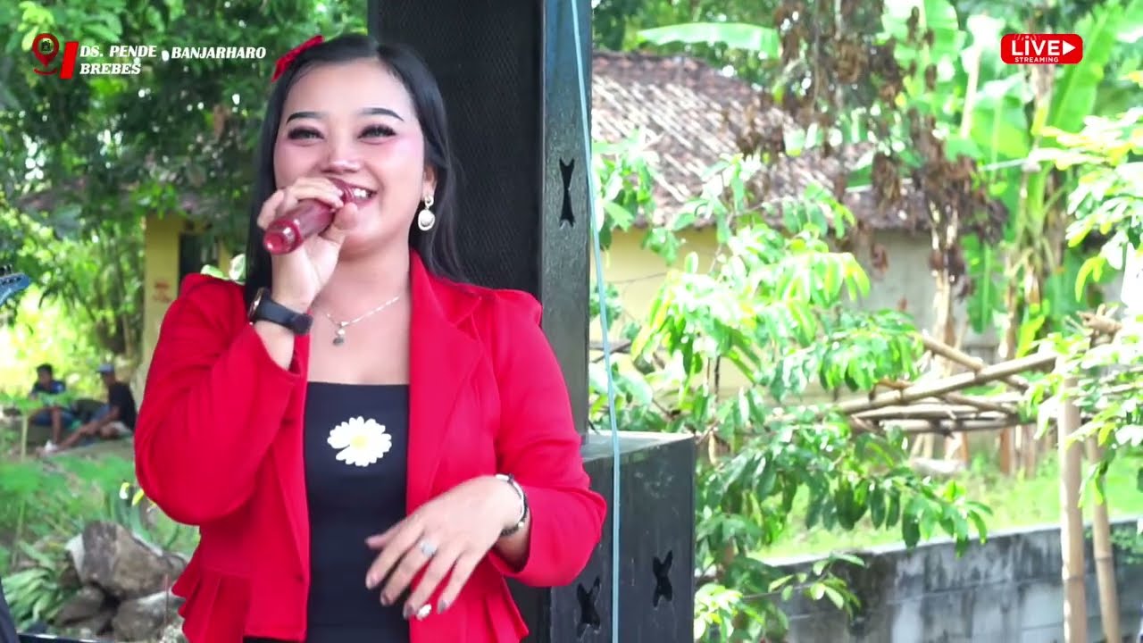 SEMANIS MADU DEDE NURFA KOPLO PANTURA CARAKA BHAYANGKARA LIVE PENDE BANJARHARJO