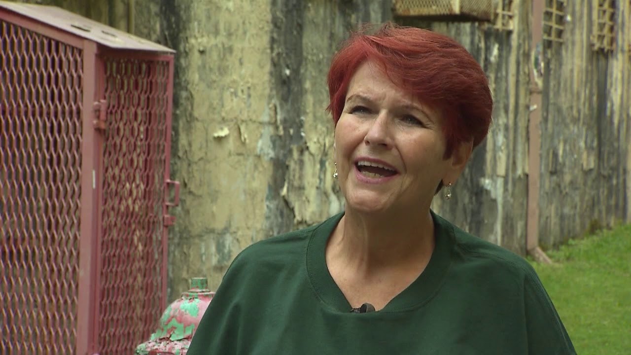 Brushy Mountain State Penitentiary | Tennessee Crossroads | Episode 3217.1