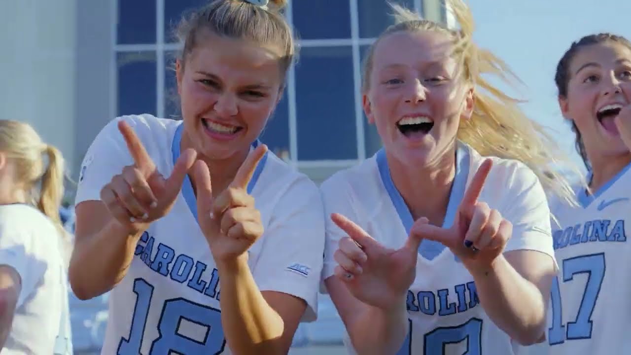 WLAX: CASHING RECEIPTS - 2025 National Championship Documentary