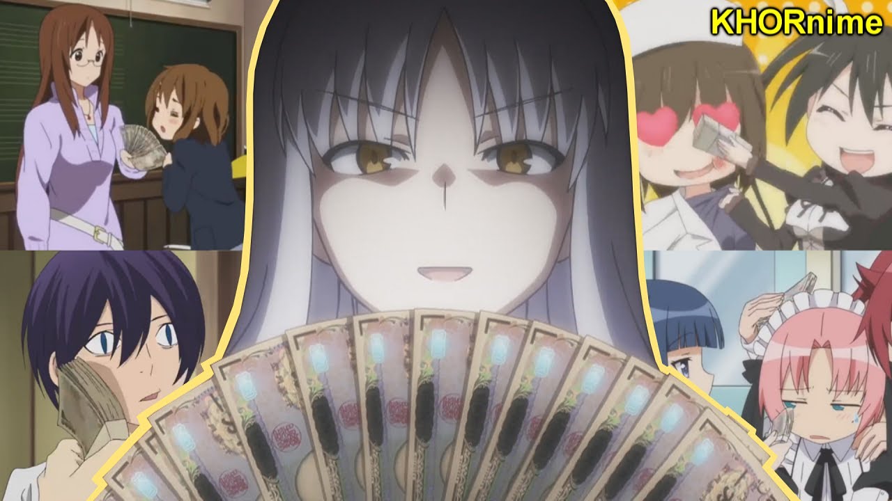 FUNNIEST ANIME 